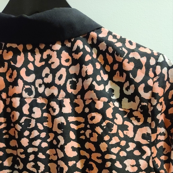 Karl Lagerfeld Blouse - Picture 8 of 15